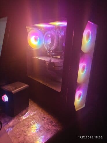 🔥 Güclü Gaming Kompüter + Aksesuarlar (Hazır Set) 🔥 Oyunlar və lalafo.az -da 🔥 Güclü Gaming Kompüter + Aksesuarlar (Hazır Set) 🔥 Oyunlar və