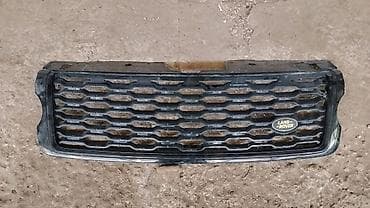 Ön, Land Rover Discovery 3, 2015 il lalafo.az -da Ön, Land Rover Discovery 3, 2015 il