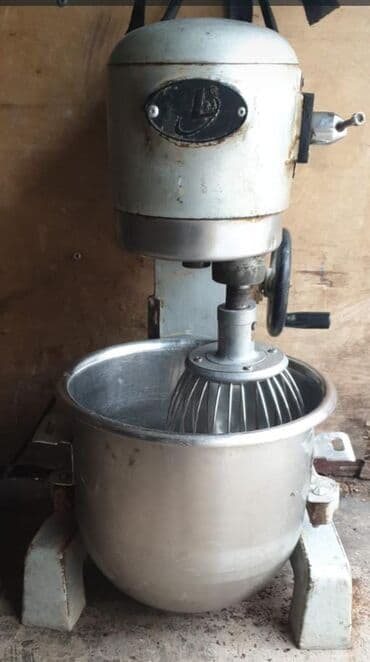 *SEVA XİRDALAN* Çin mikseri satilir. İslək vəziyyətdədir. Problemi lalafo.az -da *SEVA XİRDALAN* Çin mikseri satilir. İslək vəziyyətdədir. Problemi