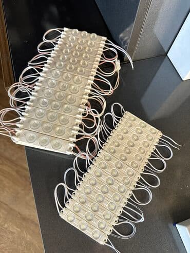 Alçipan: Yeni, LED lampa, Zəmanətli, Pulsuz çatdırılma lalafo.az -da — 2 Alçipan: Yeni, LED lampa, Zəmanətli, Pulsuz çatdırılma — 2