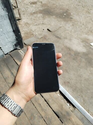 IPhone 11, 128 GB, Ağ, Barmaq izi, Face ID lalafo.az -da IPhone 11, 128 GB, Ağ, Barmaq izi, Face ID