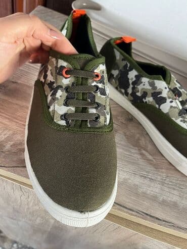 Krossovka, Uniseks, 36 lalafo.az -da Krossovka, Uniseks, 36