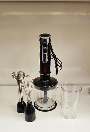 Blender mikser Silver Turk markasi Blender mikser stekan ve terevez lalafo.az -da Blender mikser Silver Turk markasi Blender mikser stekan ve terevez
