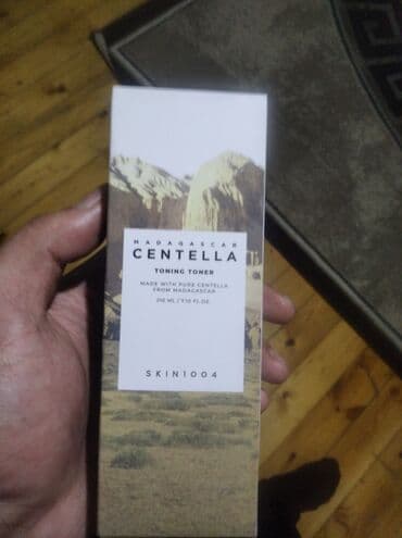 Üz üçün tonik lalafo.az -da Üz üçün tonik