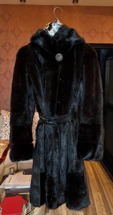 Şuba- Norka
36-38 razmer
Yeni kimidir
Çox az geyinilib lalafo.az -da Şuba- Norka
36-38 razmer
Yeni kimidir
Çox az geyinilib