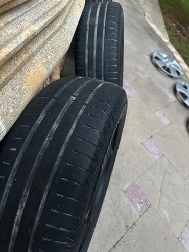 Təkərlər çoxda pis vəziyətdə deyil.Təkərlərin vəziyyətini nəzərə alıb lalafo.az -da Təkərlər çoxda pis vəziyətdə deyil.Təkərlərin vəziyyətini nəzərə alıb