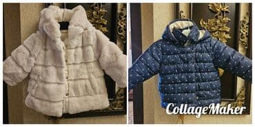 Uşaq üçün qış geyimləri dəsti - Ağ süni xəz palto: çiyinlərdən ətəyə lalafo.az -da Uşaq üçün qış geyimləri dəsti - Ağ süni xəz palto: çiyinlərdən ətəyə