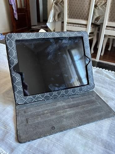 Б/у Apple iPad 3 (2012), 9,7", 64 ГБ, Бесплатная доставка at lalafo.az Б/у Apple iPad 3 (2012), 9,7", 64 ГБ, Бесплатная доставка