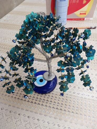 Fiqur, Metal, rəng - Göy lalafo.az -da Fiqur, Metal, rəng - Göy