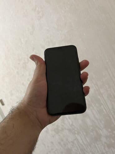 IPhone 11, 64 GB, Qara lalafo.az -da IPhone 11, 64 GB, Qara