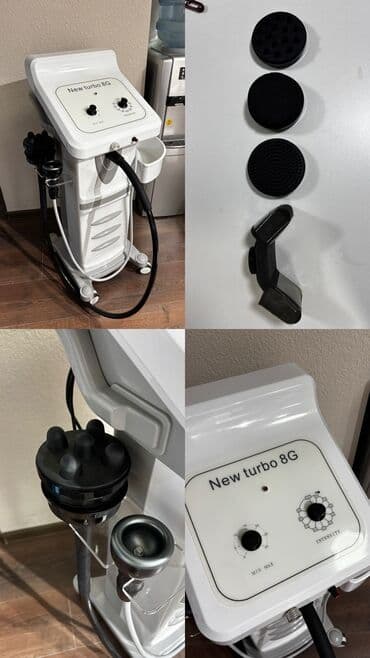 G8 masaj aparatı yenidir İnex şirkətindən alınıb İstifadə olunmayın lalafo.az -da G8 masaj aparatı yenidir İnex şirkətindən alınıb İstifadə olunmayın
