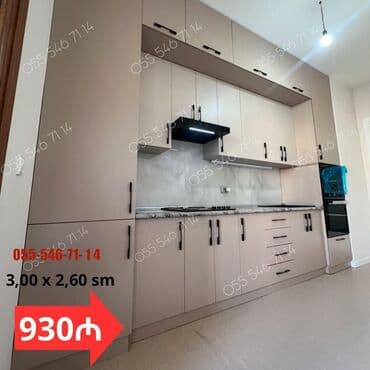 Metbex mebeli sifarisle lalafo.az -da Metbex mebeli sifarisle