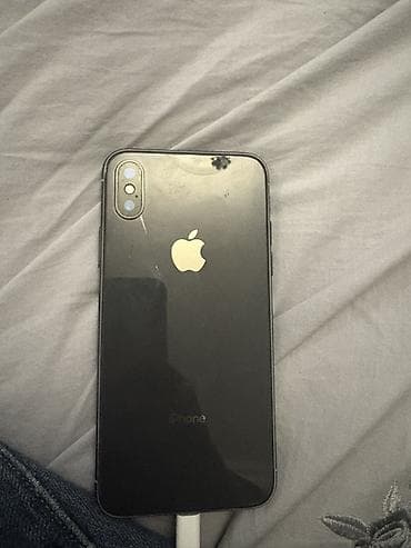 IPhone X, 64 GB, Space Gray lalafo.az -da IPhone X, 64 GB, Space Gray