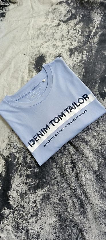 Futbolka, Tom Tailor, 2XL lalafo.az -da Futbolka, Tom Tailor, 2XL