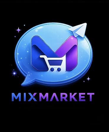 MixMarket – Telegram üzərindən alış-veriş üçün rahat platforma lalafo.az -da MixMarket – Telegram üzərindən alış-veriş üçün rahat platforma