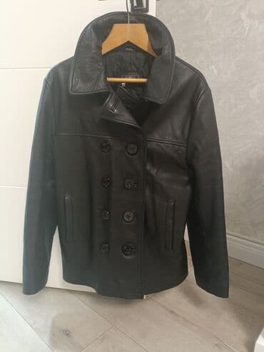 Temiz deridir Moskvadan hediyye allnlb hec geyinilmeyib M razmer super lalafo.az -da Temiz deridir Moskvadan hediyye allnlb hec geyinilmeyib M razmer super