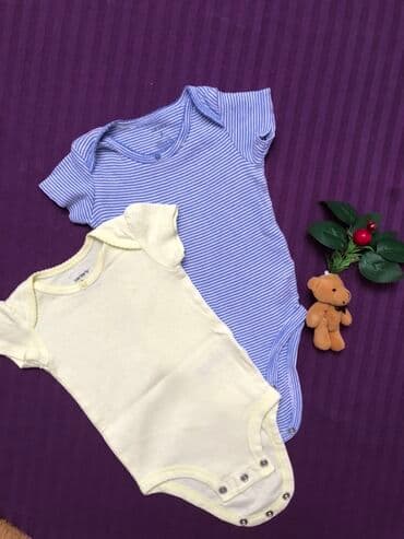 Bodi, Uniseks, 0 - 3 ay, Carters lalafo.az -da Bodi, Uniseks, 0 - 3 ay, Carters