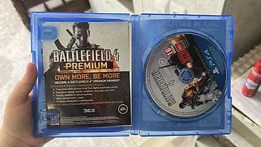 PS4 üçün Battlefield 4 – disk versiyası - Janr: Birinci şəxs hərbi at lalafo.az PS4 üçün Battlefield 4 – disk versiyası - Janr: Birinci şəxs hərbi
