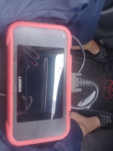 Diaqnostika aparatı LAUCH .TƏZƏDƏN SEÇİIMİR.yerində cüzi endirim ola lalafo.az -da Diaqnostika aparatı LAUCH .TƏZƏDƏN SEÇİIMİR.yerində cüzi endirim ola