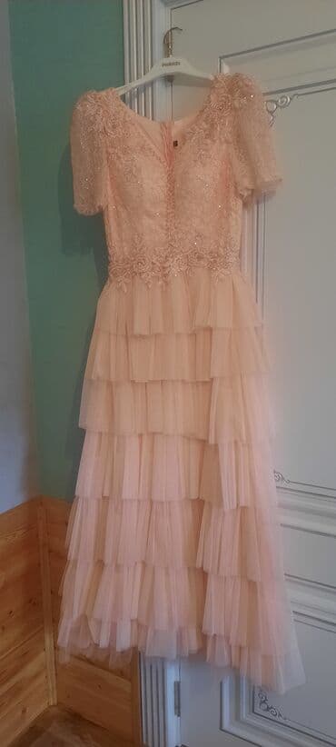 Ziyafət donu, Maksi, Phardi, S lalafo.az -da Ziyafət donu, Maksi, Phardi, S