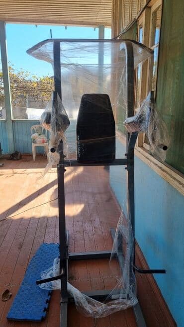 Titan brendli trenajor dəsti - Avadanlıq növü: kabel yüklü güc lalafo.az -da Titan brendli trenajor dəsti - Avadanlıq növü: kabel yüklü güc