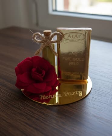 Xına paylama şokoladlar.Sifariş üçün 0702887030 lalafo.az -da Xına paylama şokoladlar.Sifariş üçün 0702887030