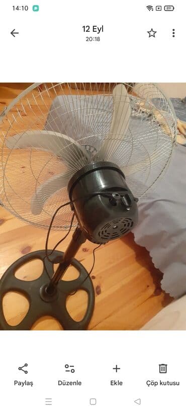 Kondisioner İşlənmiş, 20-dən az kv. m, Kredit yoxdur lalafo.az -da Kondisioner İşlənmiş, 20-dən az kv. m, Kredit yoxdur