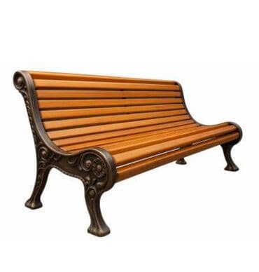 Yeni, Sadə stul, Metal, Azərbaycan lalafo.az -da Yeni, Sadə stul, Metal, Azərbaycan