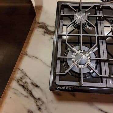 Gas stoves: Qaz sobası Quraşdırılan, 4 gözlü, Yeni lalafo.az -da — 4 Gas stoves: Qaz sobası Quraşdırılan, 4 gözlü, Yeni — 4