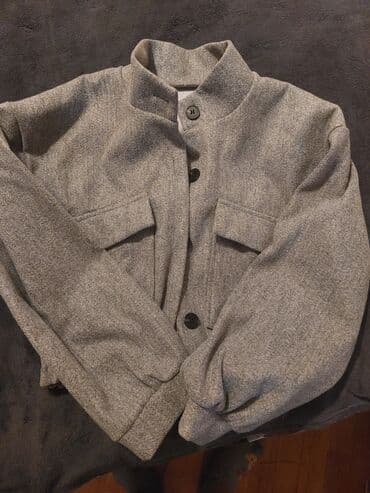 🌸 Satılır qadın kurtkası 🌸 🔹 Razmer: L 🔹 Rəng: (rəngi də yazsan yaxşı lalafo.az -da 🌸 Satılır qadın kurtkası 🌸 🔹 Razmer: L 🔹 Rəng: (rəngi də yazsan yaxşı