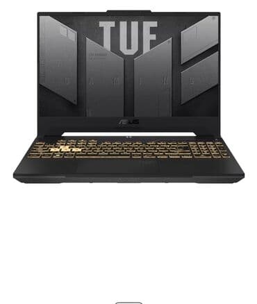 Сканеры: Новый ASUS TUF Gaming, 15.6 ", Intel Core i7, 512 ГБ, Самовывоз, Бесплатная доставка, Платная доставка at lalafo.az — 3 Сканеры: Новый ASUS TUF Gaming, 15.6 ", Intel Core i7, 512 ГБ, Самовывоз, Бесплатная доставка, Платная доставка — 3