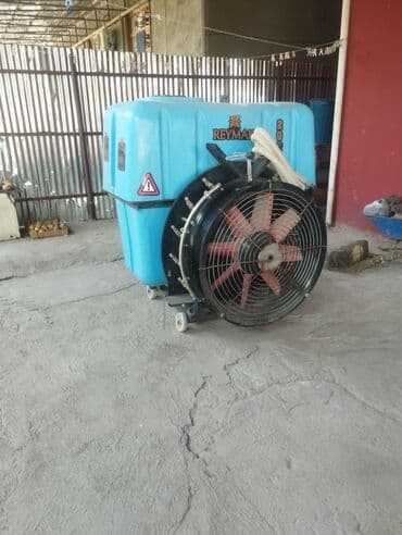 Salam dərman səpən 600 litirlikdi yenidi işlənməyib real alıcıya lalafo.az -da Salam dərman səpən 600 litirlikdi yenidi işlənməyib real alıcıya