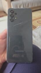 Samsung Galaxy A32, 64 GB, rəng - Qara lalafo.az -da Samsung Galaxy A32, 64 GB, rəng - Qara