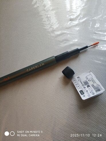 Caperlan LAKESIDE 500 Travel QLF teleskopik balıqçı çubuğu - Brend lalafo.az -da Caperlan LAKESIDE 500 Travel QLF teleskopik balıqçı çubuğu - Brend