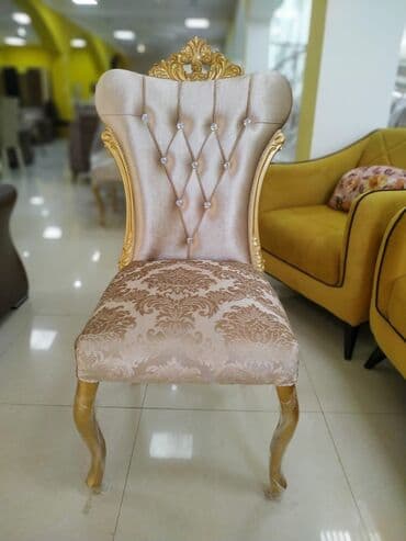 Qonaq otağı üçün, Yeni, Stul lalafo.az -da Qonaq otağı üçün, Yeni, Stul
