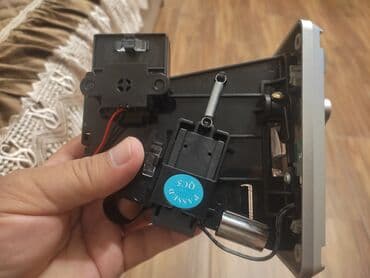 Другое кассовое оборудование: TL TW-131 elektron sikkə qəbuledicisi - Model: TW-131 (TL brendi) - at lalafo.az — 2 Другое кассовое оборудование: TL TW-131 elektron sikkə qəbuledicisi - Model: TW-131 (TL brendi) - — 2