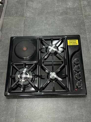 Plitə Qarışıq, Quraşdırılan, 4 gözlü, Yeni lalafo.az -da Plitə Qarışıq, Quraşdırılan, 4 gözlü, Yeni