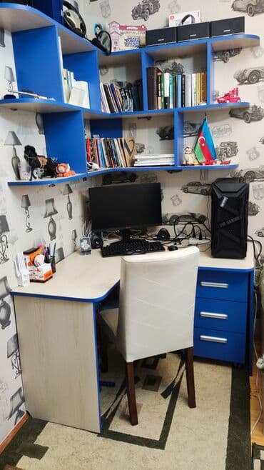 Oğlan üçün, İşlənmiş, Təknəfərlik çarpayı lalafo.az -da Oğlan üçün, İşlənmiş, Təknəfərlik çarpayı