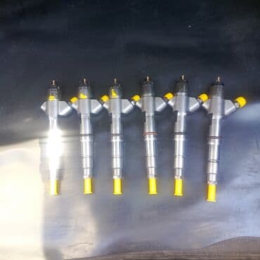 Карбюраторы: Məhsul: Dizel mühərrik inyektorları (6 ədəd dəst) Hovo Təsvir: - at lalafo.az — 1 Карбюраторы: Məhsul: Dizel mühərrik inyektorları (6 ədəd dəst) Hovo Təsvir: - — 1