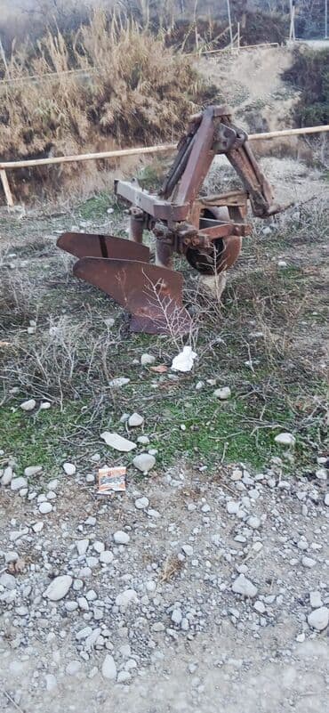 Информатика: Kənd təsərrüfatı texnikası dəsti - 2 oxlu traktor qoşqusu (sökülə at lalafo.az — 6 Информатика: Kənd təsərrüfatı texnikası dəsti - 2 oxlu traktor qoşqusu (sökülə — 6