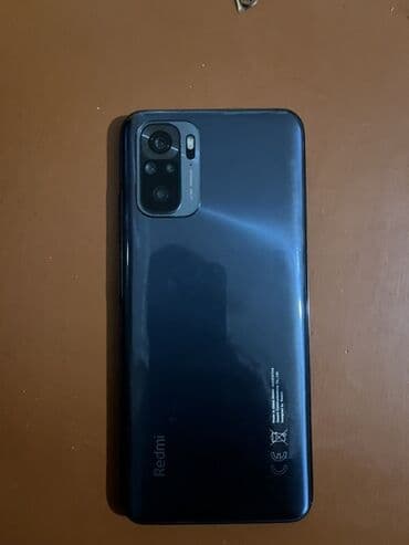 Redmi 10, 128 GB, rəng - Göy lalafo.az -da Redmi 10, 128 GB, rəng - Göy