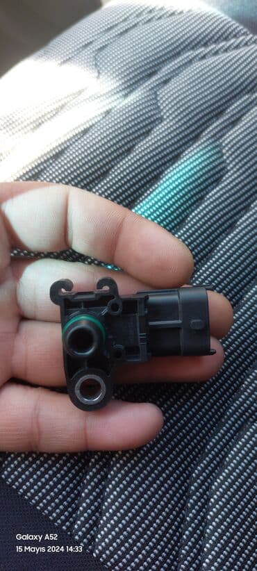 Mühərrikin hava filterləri: Opel ASTRA, 1.4 l, Benzin, 2010 il, Orijinal, Almaniya lalafo.az -da — 3 Mühərrikin hava filterləri: Opel ASTRA, 1.4 l, Benzin, 2010 il, Orijinal, Almaniya — 3