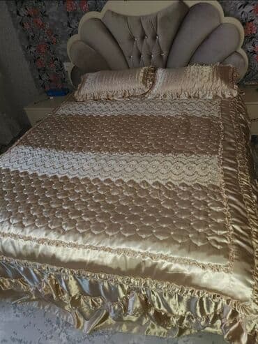 Yataq üçün Yeni Yataq örtüyü lalafo.az -da Yataq üçün Yeni Yataq örtüyü