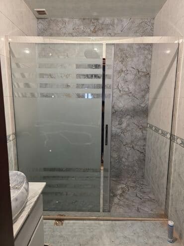 Avtogen: Duş kabınası istənilən ölçüdə lalafo.az -da — 2 Avtogen: Duş kabınası istənilən ölçüdə — 2
