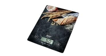 RAF R.10004 mətbəx tərəzisi - Maksimum çəkisi: 5 kq - Dəqiqlik: 1 q - lalafo.az -da RAF R.10004 mətbəx tərəzisi - Maksimum çəkisi: 5 kq - Dəqiqlik: 1 q -