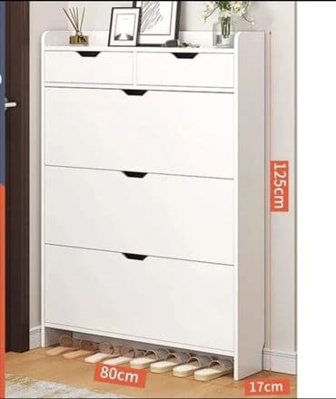 5 qapı Düz dolab, Ayaqqabı dolabı, Azərbaycan lalafo.az -da 5 qapı Düz dolab, Ayaqqabı dolabı, Azərbaycan