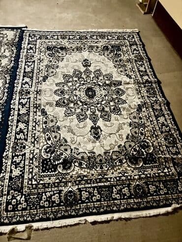 Xalça Dekorativ, İran, Kredit yoxdur lalafo.az -da Xalça Dekorativ, İran, Kredit yoxdur