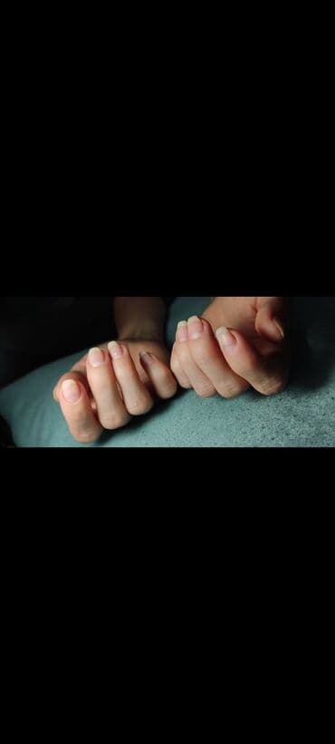 Manikür, Tipsi, Gellak, şellak, Korreksiya, Salonda lalafo.az -da Manikür, Tipsi, Gellak, şellak, Korreksiya, Salonda