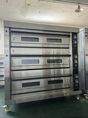 Çörək, Şirniyyət üçün, Pizza, Elektrik, 3 mərtəbəli lalafo.az -da Çörək, Şirniyyət üçün, Pizza, Elektrik, 3 mərtəbəli