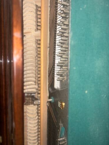 Piano, Belarus, Akustik, İşlənmiş lalafo.az -da Piano, Belarus, Akustik, İşlənmiş